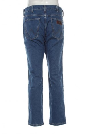 Herren Jeans Wrangler, Größe M, Farbe Blau, Preis € 117,99