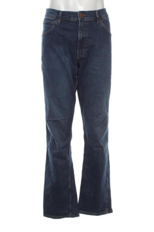 Herren Jeans Wrangler, Größe XL, Farbe Blau, Preis € 94,99