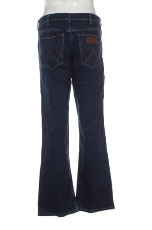 Herren Jeans Wrangler, Größe M, Farbe Blau, Preis € 94,99