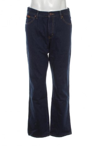 Herren Jeans Wrangler, Größe M, Farbe Blau, Preis € 117,99