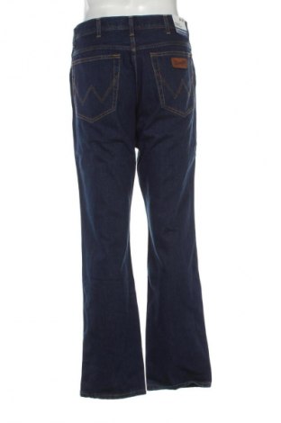 Herren Jeans Wrangler, Größe M, Farbe Blau, Preis € 117,99