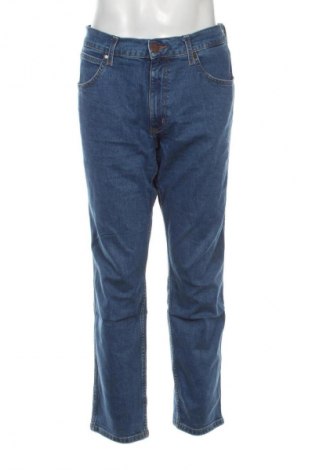 Herren Jeans Wrangler, Größe L, Farbe Blau, Preis € 117,99