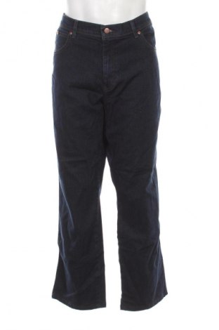 Ανδρικό τζίν Wrangler, Μέγεθος XL, Χρώμα Μπλέ, Τιμή 28,99 €