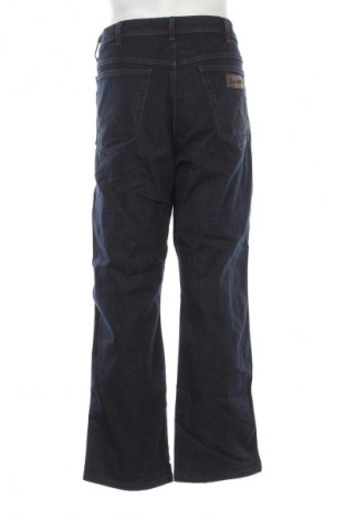 Ανδρικό τζίν Wrangler, Μέγεθος XL, Χρώμα Μπλέ, Τιμή 28,99 €