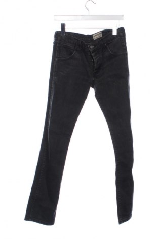 Pánské džíny  Wrangler, Velikost S, Barva Černá, Cena  1 087,00 Kč