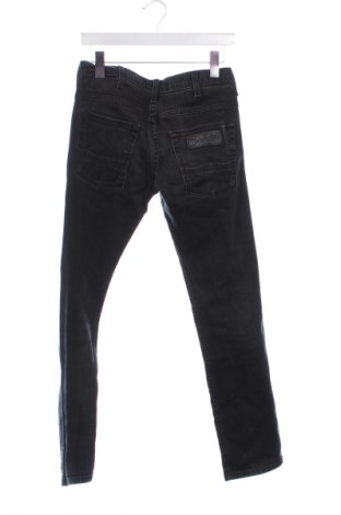 Pánské džíny  Wrangler, Velikost S, Barva Černá, Cena  1 087,00 Kč