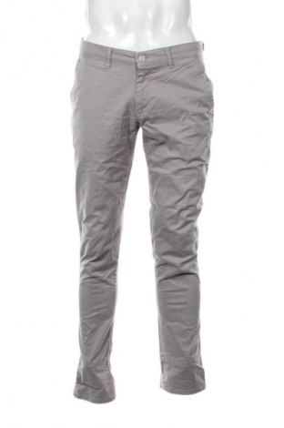 Herren Jeans Yazubi, Größe M, Farbe Grau, Preis € 14,99