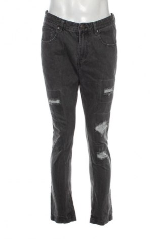 Blugi de bărbați Your Turn, Mărime M, Culoare Negru, Preț 59,99 Lei