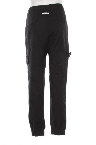 Ανδρικό τζίν ZANEROBE, Μέγεθος XL, Χρώμα Μαύρο, Τιμή 13,99 €