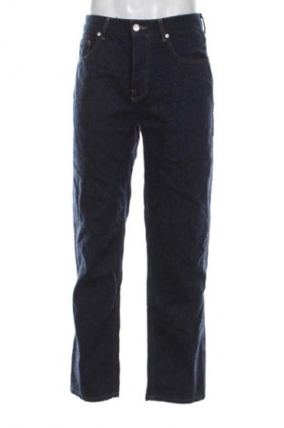 Pánské džíny  Zara, Velikost M, Barva Modrá, Cena  309,00 Kč