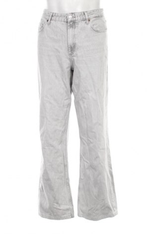 Férfi farmernadrág Zara, Méret L, Szín Szürke, Ár 5 119 Ft