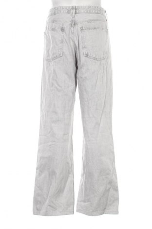 Férfi farmernadrág Zara, Méret L, Szín Szürke, Ár 5 119 Ft