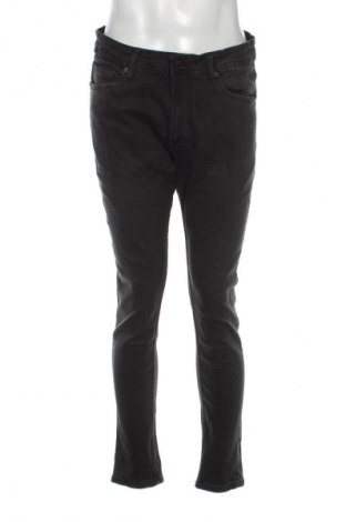 Pánske džínsy  Zara, Veľkosť L, Farba Sivá, Cena  13,95 €