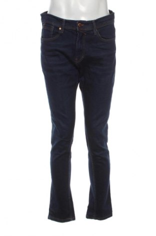 Ανδρικό τζίν Zara, Μέγεθος S, Χρώμα Μπλέ, Τιμή 11,99 €