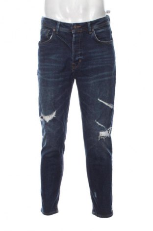 Ανδρικό τζίν Zara, Μέγεθος M, Χρώμα Μπλέ, Τιμή 12,99 €