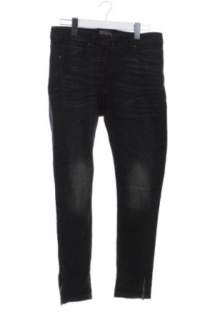Pánské džíny  Zara, Velikost M, Barva Černá, Cena  409,00 Kč