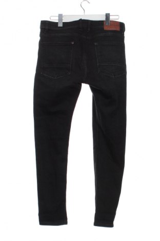 Pánské džíny  Zara, Velikost M, Barva Černá, Cena  409,00 Kč