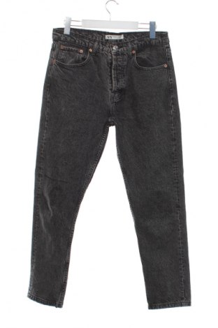 Férfi farmernadrág Zara, Méret M, Szín Szürke, Ár 6 989 Ft