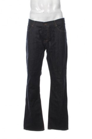 Pánské džíny  Zara, Velikost L, Barva Černá, Cena  369,00 Kč