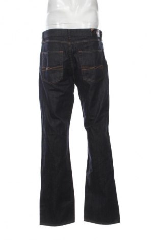 Pánské džíny  Zara, Velikost L, Barva Černá, Cena  369,00 Kč