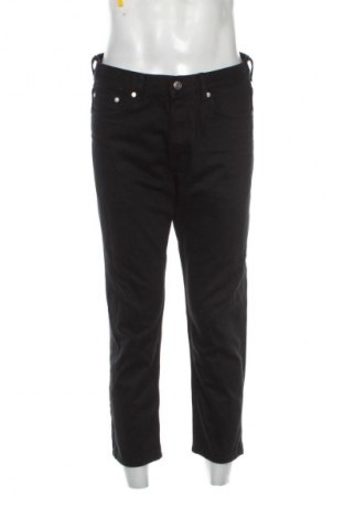 Pánske džínsy  Zara, Veľkosť M, Farba Čierna, Cena  16,95 €