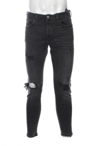 Ανδρικό τζίν Zara, Μέγεθος L, Χρώμα Μαύρο, Τιμή 15,99 €