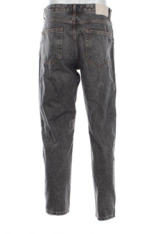 Blugi de bărbați Zara, Mărime M, Culoare Gri, Preț 65,99 Lei