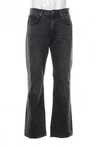Мъжки дънки Zara, Размер L, Цвят Черен, Цена 13,29 €, #135677201