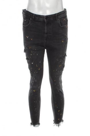 Ανδρικό τζίν Zara, Μέγεθος L, Χρώμα Πολύχρωμο, Τιμή 16,99 €