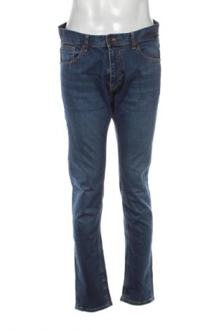 Ανδρικό τζίν Zara, Μέγεθος L, Χρώμα Μπλέ, Τιμή 15,99 €