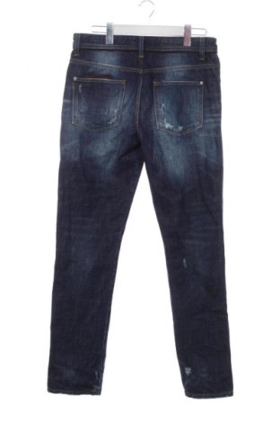 Pánské džíny  Zara, Velikost M, Barva Modrá, Cena  409,00 Kč
