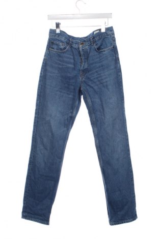 Pánské džíny  Zara, Velikost M, Barva Modrá, Cena  397,00 Kč