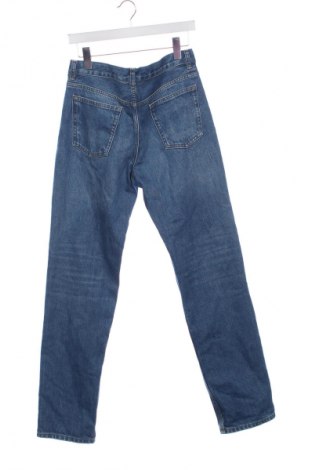 Pánské džíny  Zara, Velikost M, Barva Modrá, Cena  397,00 Kč