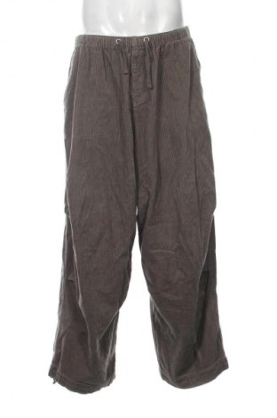 Męskie sztruksy ASOS, Rozmiar M, Kolor Zielony, Cena 133,96 zł