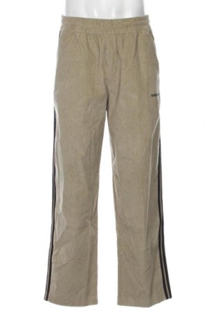 Pánské manšestráky  Adidas Originals, Velikost M, Barva Vícebarevné, Cena  2 268,00 Kč