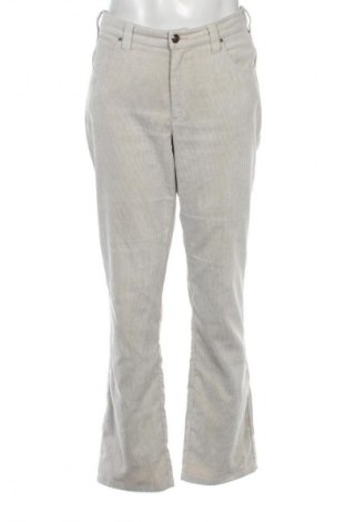 Herren Cordhose Armani Jeans, Größe L, Farbe Grau, Preis € 34,99