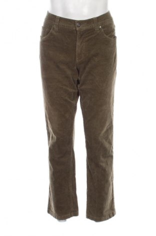 Herren Cordhose Bpc Bonprix Collection, Größe L, Farbe Grün, Preis € 8,99