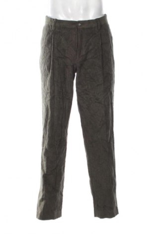 Pánské menčestráky C&A, Veľkosť XL, Farba Zelená, Cena  23,95 €