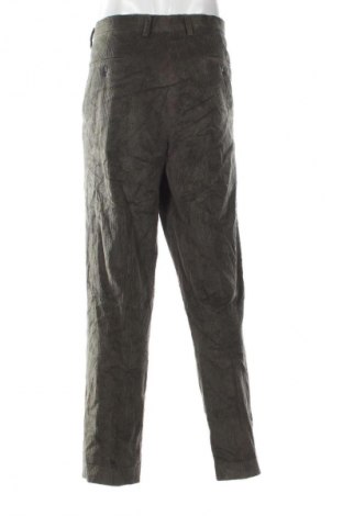 Pánské menčestráky C&A, Veľkosť XL, Farba Zelená, Cena  23,95 €