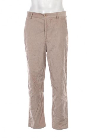 Férfi kordnadrág COS, Méret M, Szín Bézs, Ár 17 459 Ft