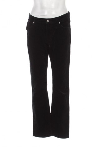 Herren Cordhose Christian Berg, Größe L, Farbe Schwarz, Preis € 14,99