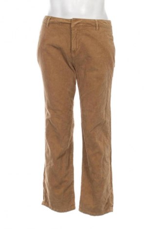 Pánské manšestráky  Diega, Velikost M, Barva Hnědá, Cena  289,00 Kč