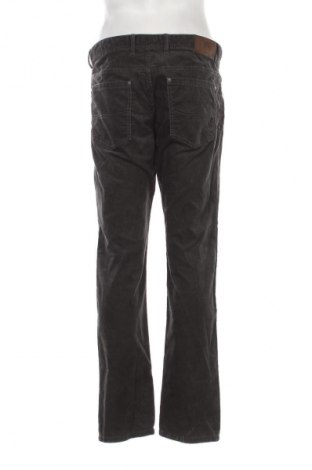 Męskie sztruksy Engbers, Rozmiar L, Kolor Czarny, Cena 48,99 zł