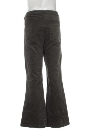 Pantaloni raiați de bărbați Jdy, Mărime XL, Culoare Verde, Preț 32,99 Lei