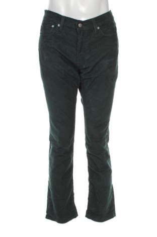 Herren Cordhose Levi's, Größe L, Farbe Grün, Preis € 107,99