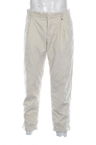 Herren Cordhose Marc O'Polo, Größe L, Farbe Ecru, Preis € 25,99