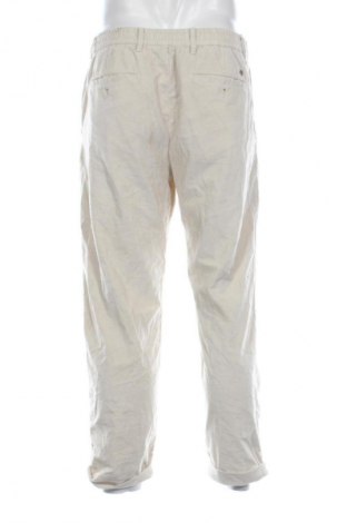 Herren Cordhose Marc O'Polo, Größe L, Farbe Ecru, Preis € 25,99
