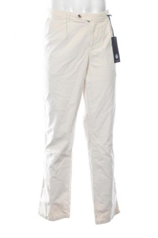 Herren Cordhose North Sails, Größe XL, Farbe Ecru, Preis € 107,99