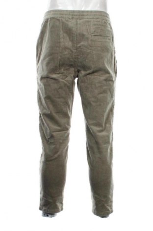 Herren Cordhose Only & Sons, Größe L, Farbe Grün, Preis € 41,99