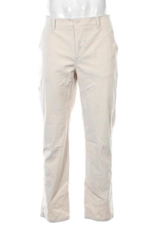 Herren Cordhose Only & Sons, Größe L, Farbe Beige, Preis € 41,99